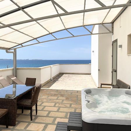 Appartamenti Le Conchiglie 1 By Ferrocino Holiday Lido Conchiglia Extérieur photo