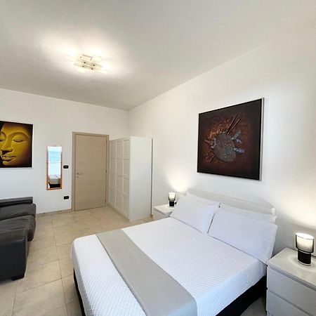 Appartamenti Le Conchiglie 1 By Ferrocino Holiday Lido Conchiglia Extérieur photo