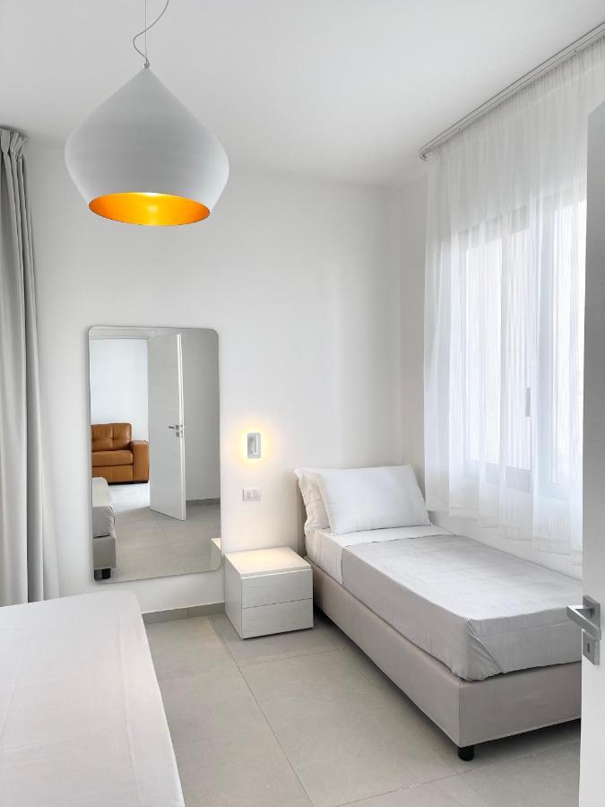 Appartamenti Le Conchiglie 1 By Ferrocino Holiday Lido Conchiglia Extérieur photo