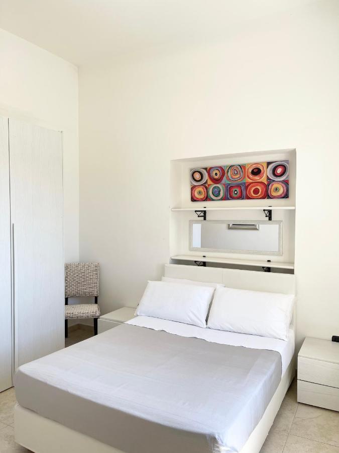 Appartamenti Le Conchiglie 1 By Ferrocino Holiday Lido Conchiglia Extérieur photo