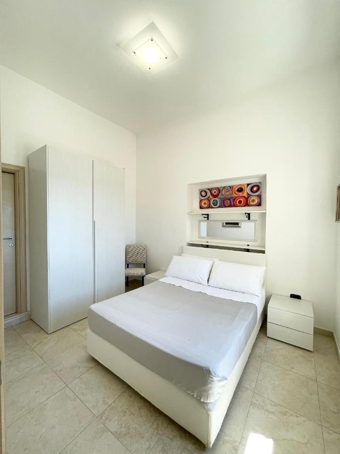 Appartamenti Le Conchiglie 1 By Ferrocino Holiday Lido Conchiglia Extérieur photo