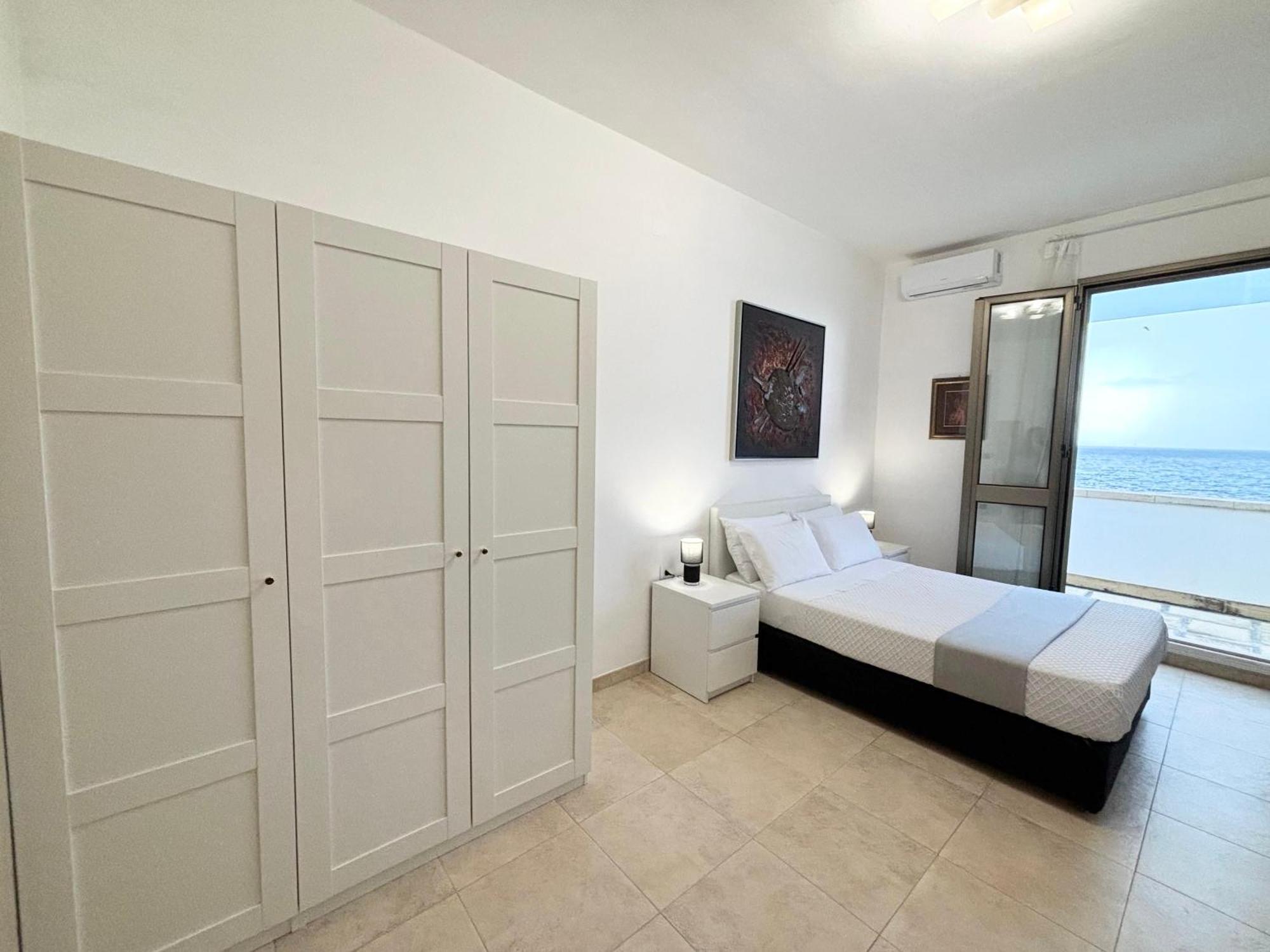 Appartamenti Le Conchiglie 1 By Ferrocino Holiday Lido Conchiglia Extérieur photo